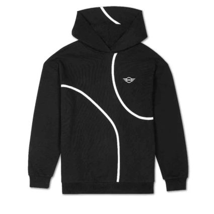 Moletom MINI Outline Print Masculino