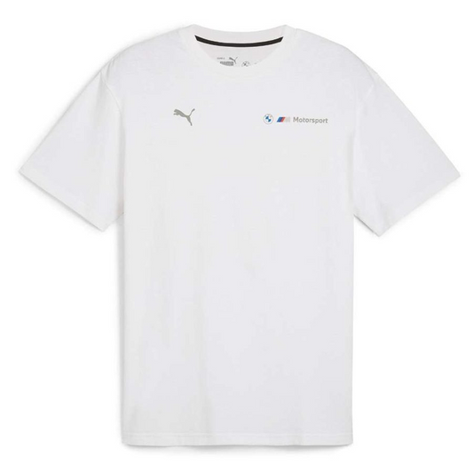 T-shirt BMW M Motorsport ESS+