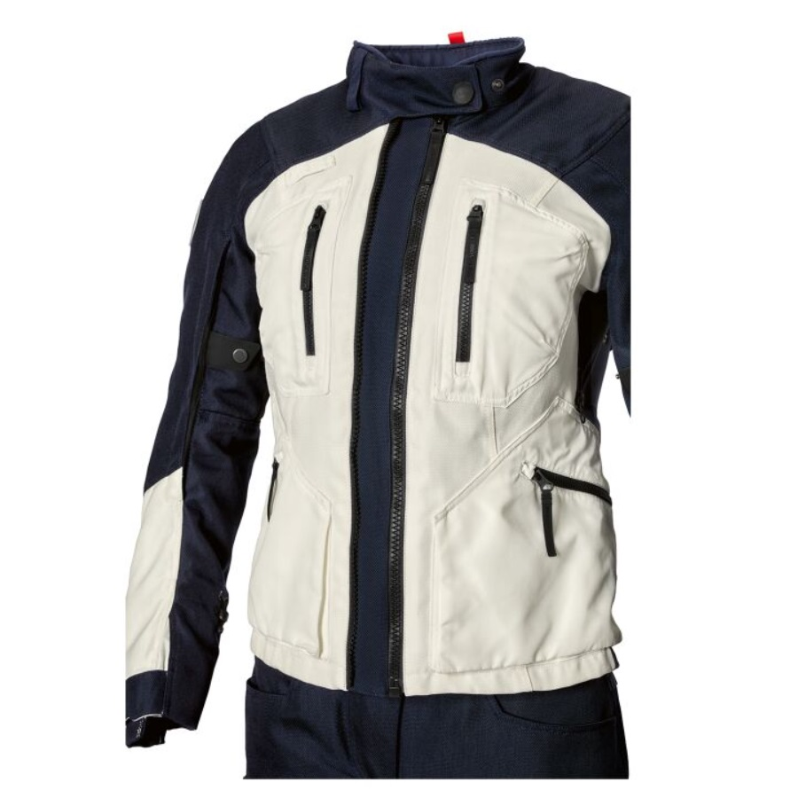 Jaqueta BMW GS Rallye GTX Feminina