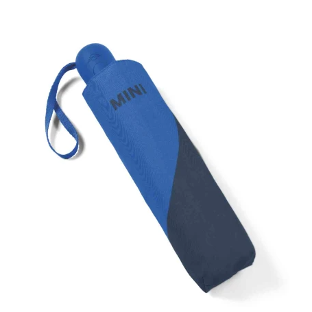 Guarda Chuva MINI Azul Indigo