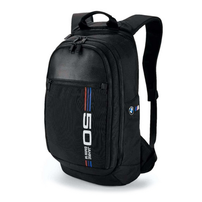 Mochila BMW M 50 Anos
