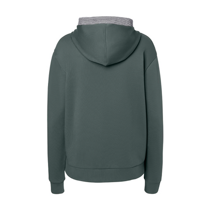 Moletom MINI Zip Hoodie Feminina