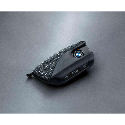 BMW Key Case Cristal Swarovski