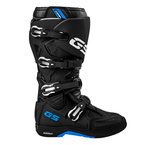 Botas GS Competition