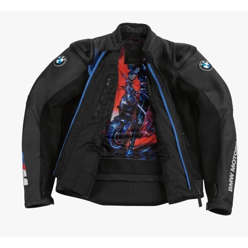 Jaqueta BMW Motorrad Downforce Masculina