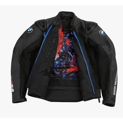 Jaqueta BMW Motorrad Downforce Masculina