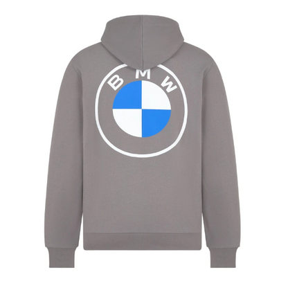 Moletom BMW Logo Reverse Unissex