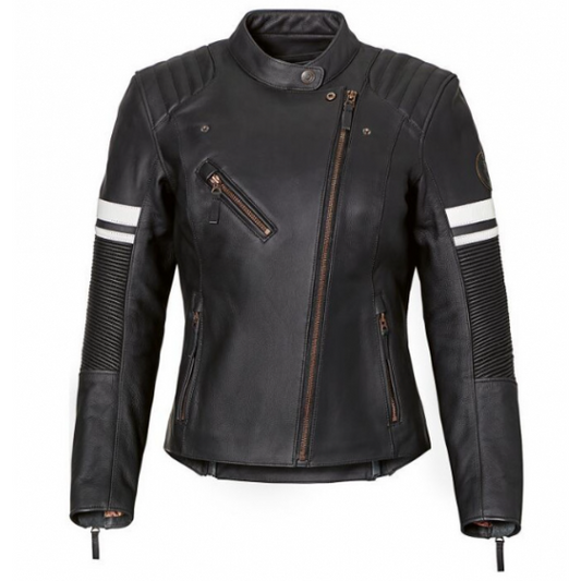 Jaqueta BMW Charlottenburg Feminina