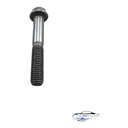 PARAFUSO SEXTAVADO M10X65