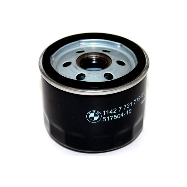 Filtro De Óleo BMW Motorrad R 1250 GS / F 850 GSA / S 1000 RR