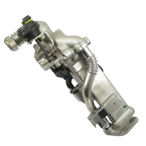 Radiador De Gases Do Escape Série 1/ Série 2/ Série 5/ Série 6/ Série 7/ X1/ X3/ X4/ X5/ X6