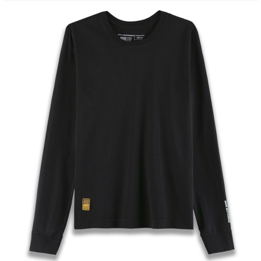 Camiseta Manga Longa Boxer Wings Feminina