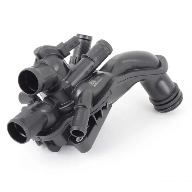 Carcaça Válvula Termostática MINI Cooper