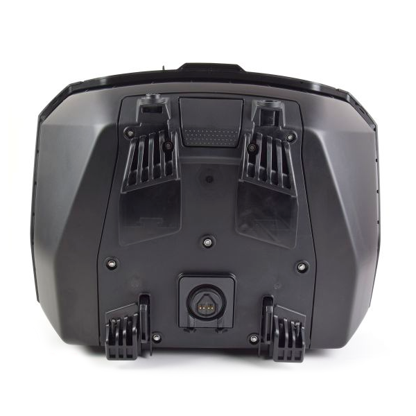 Top Case Vario BMW  R 1300 GS (Baú) - 28/36L