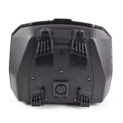 Top Case Vario BMW  R 1300 GS (Baú) - 28/36L