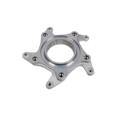 Flange Roda Traseira BMW