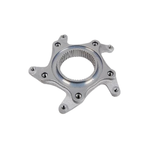 Flange Roda Traseira BMW
