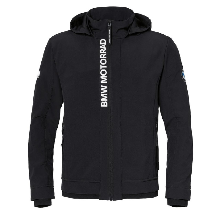 Casaco Motorsport Softshell