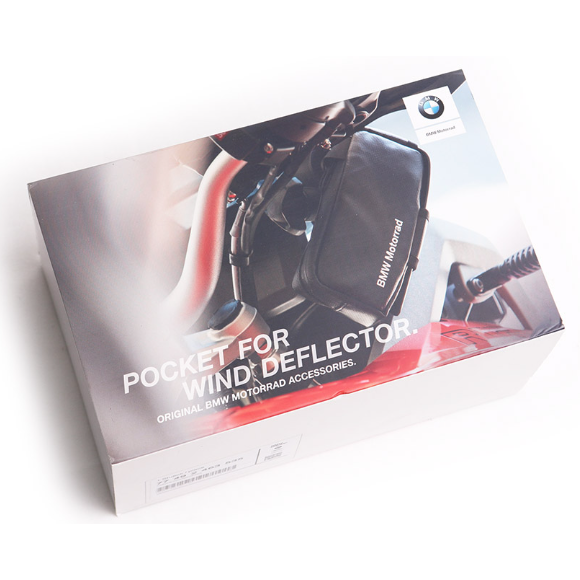 Bolsas Defletoras BMW R1200GS / R1250GS / Adventure