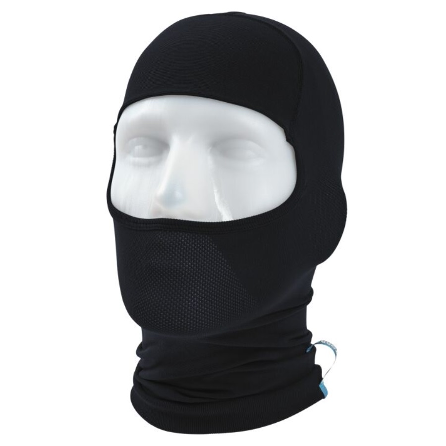 Balaclava BMW TourSummer Preta