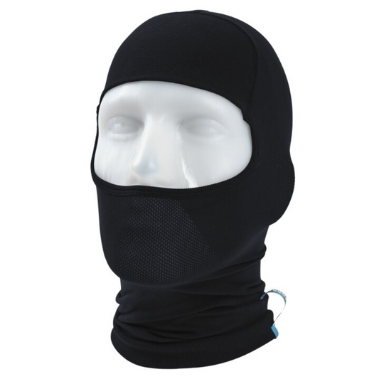Balaclava BMW TourSummer Preta
