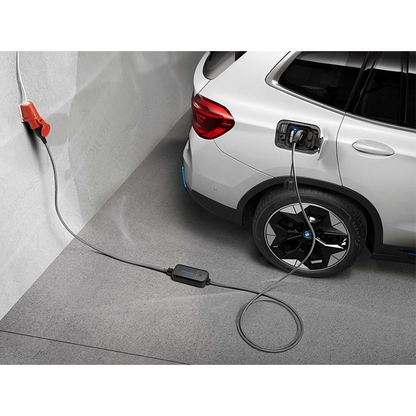 Carregador Flexible Fast Charger BMW/MINI