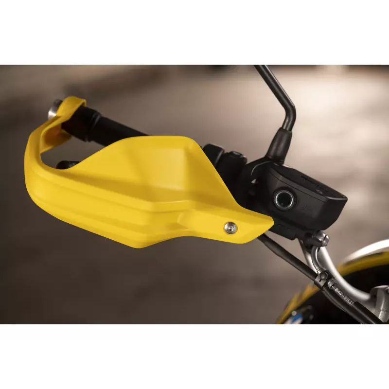 Protetor De Mão Esquerdo BMW R 1250 GS ADV
