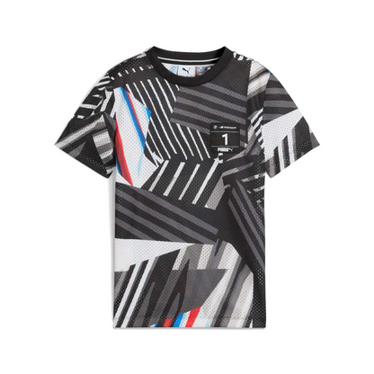 T-shirt Infantil BMW M Motorsport
