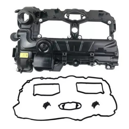 Tampa De Válvula Cabeçote Série 1 / Série 2 / Série 3 / Série 4 / Série 5 / X1