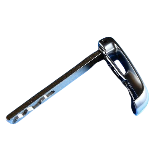 Chave Escamoteável BMW