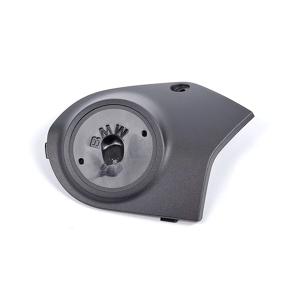 Tampa da Cobertura Carenagem Lateral BMW R 1250 GS / R 1200 GS / R 1250 GSA