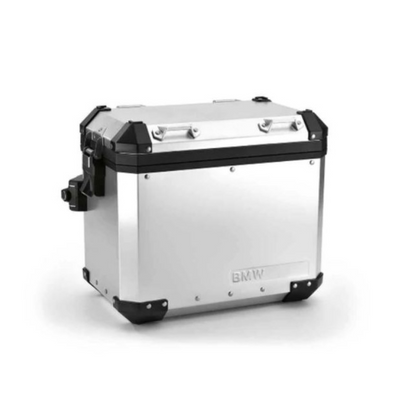 Kit top Case e Malas Laterais Para R 1250 GS | R 1200 GS | F 850 GS | F 850 GS ADV