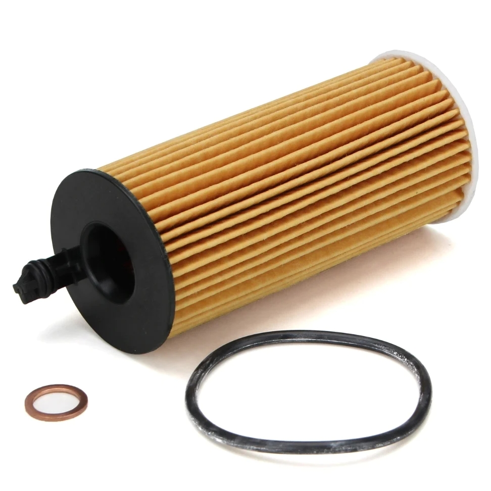 Filtro De Óleo Série 1 / Série 2 / Série 3 / Série 5 / Série 6 / X1 / X3 / X4 / X5 / X6