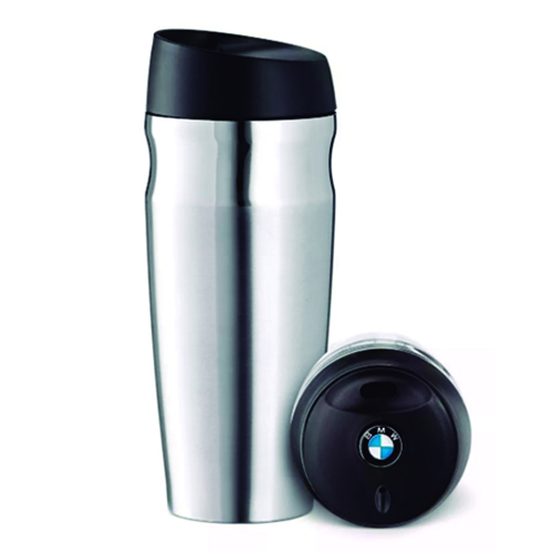 Garrafa Térmico BMW