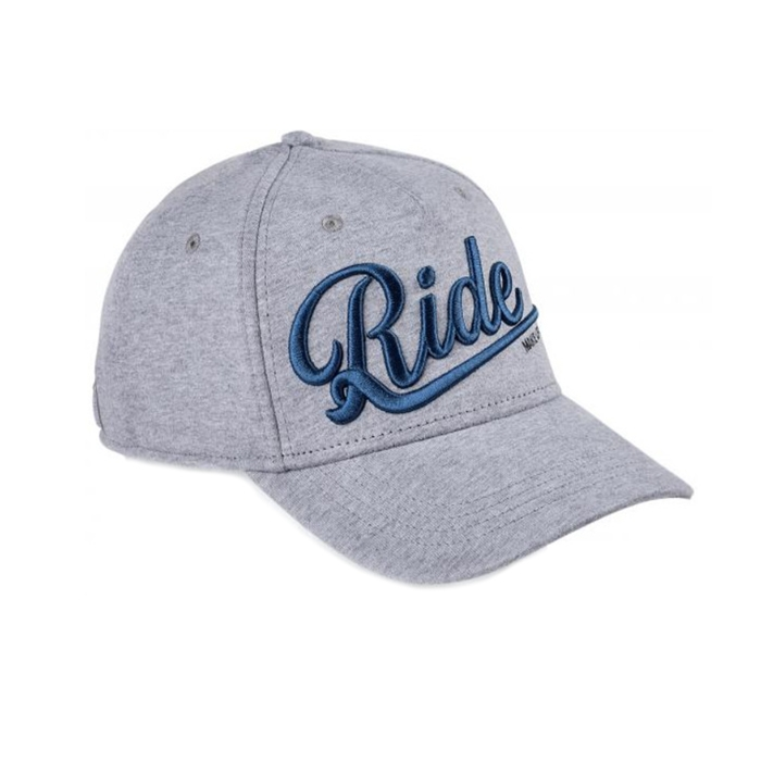 Boné Ride BMW Motorrad
