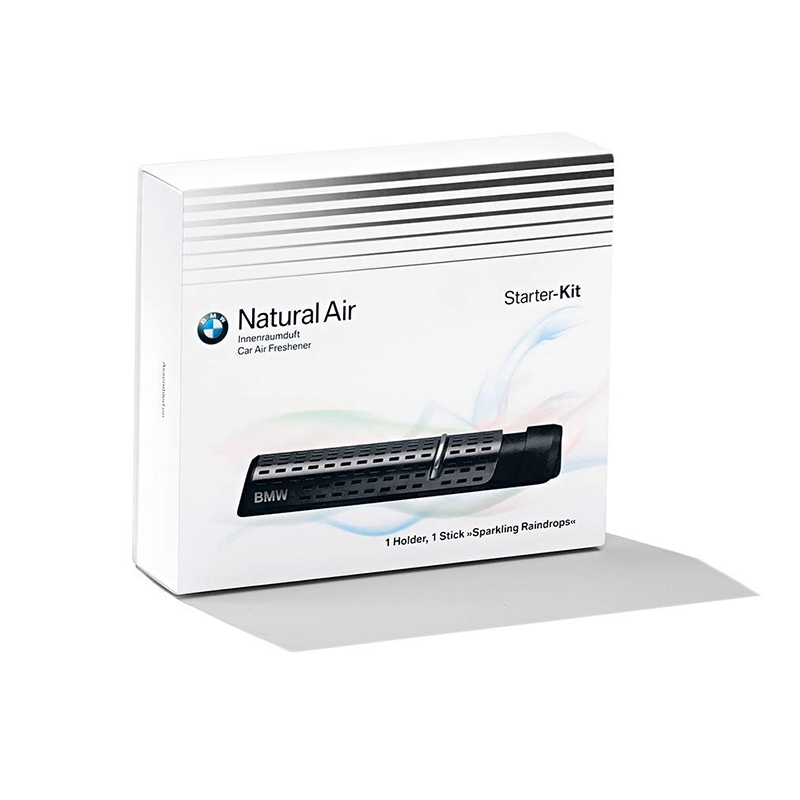 Suporte Sachê Fragrância Natural Air