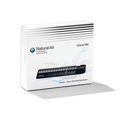 Suporte Sachê Fragrância Natural Air