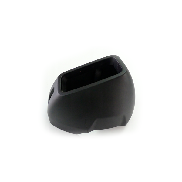 Tampa Do Silenciador Traseiro  BMW R 1200 GS / R 1250 GS / R 1250 GSA