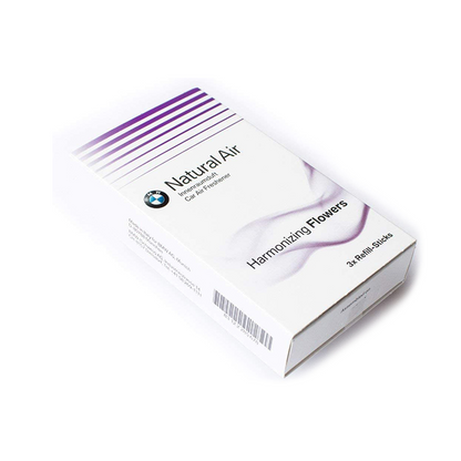 Sachê Fragrância Harmonizing Flowers