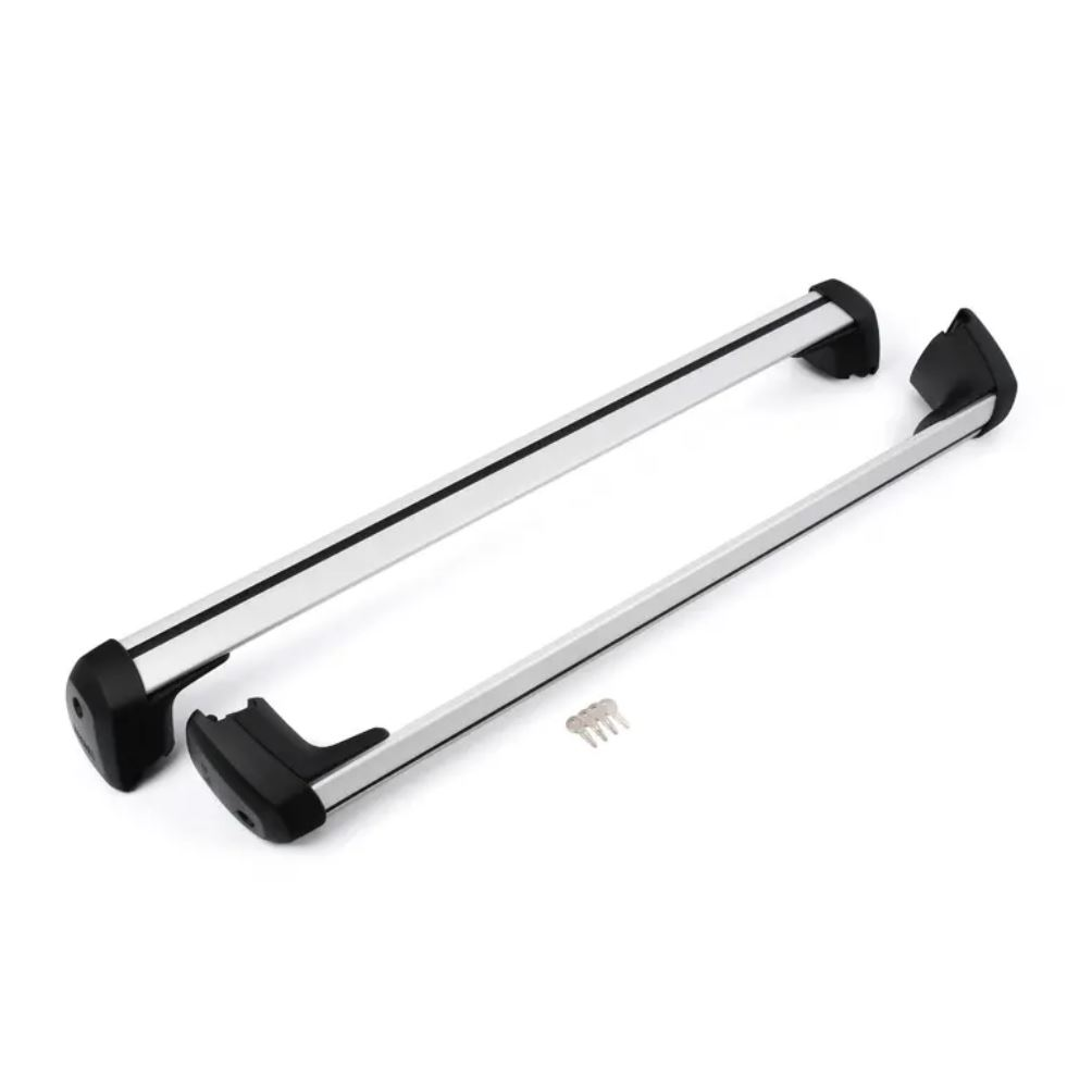 Sistema Completo de Barras Transversais MINI Countryman U25 2022 +