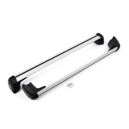 Sistema Completo de Barras Transversais MINI Countryman U25 2022 +