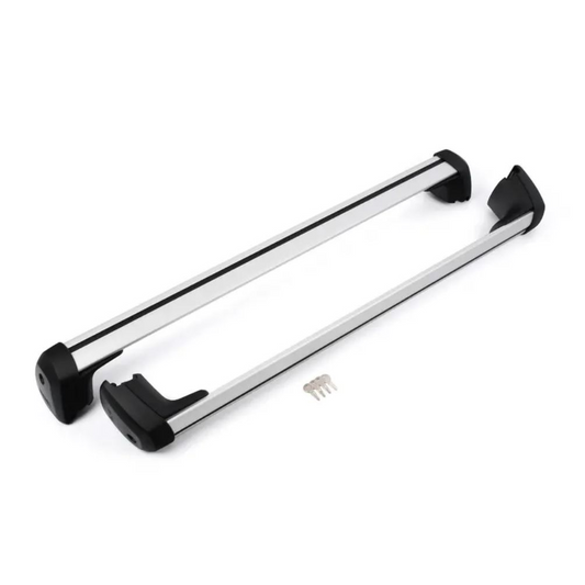 Sistema Completo de Barras Transversais MINI Countryman U25 2022 +