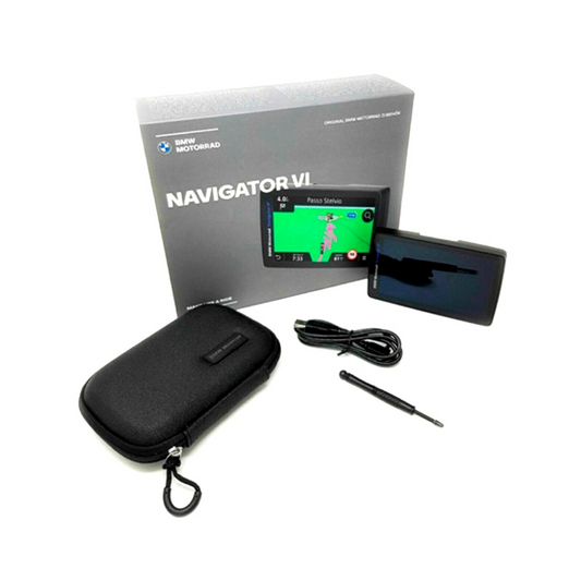 Navigator VI