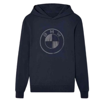 Moletom BMW Tonal Sweat