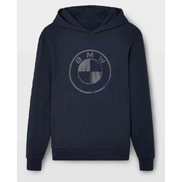 Moletom BMW Tonal Sweat com Capuz