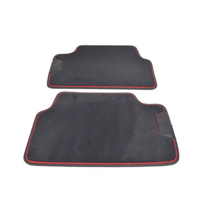 Tapete Traseiro MINI JCW