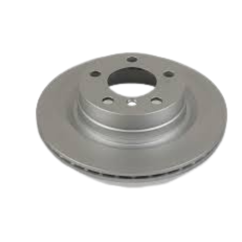Disco De Freio Traseiro Direito Série 1 / Série 2 / Série 3 / Série 4