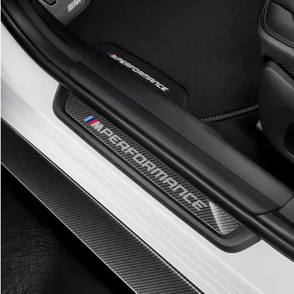 Cobertura Da Soleira BMW