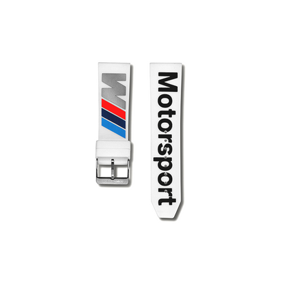 Pulseira Apple Watch BMW M Motorsport
