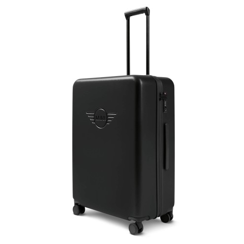 Mala Trolley Cabin MINI 76 L Preto